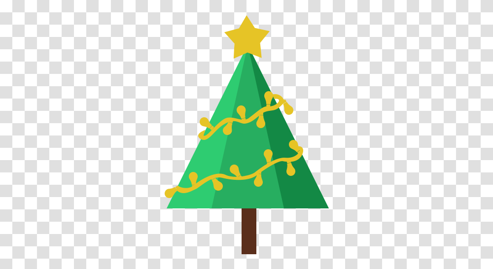 Chirstmas Tree Icon Tree Guy Now Christmas Tree, Clothing, Apparel, Party Hat, Poster Transparent Png
