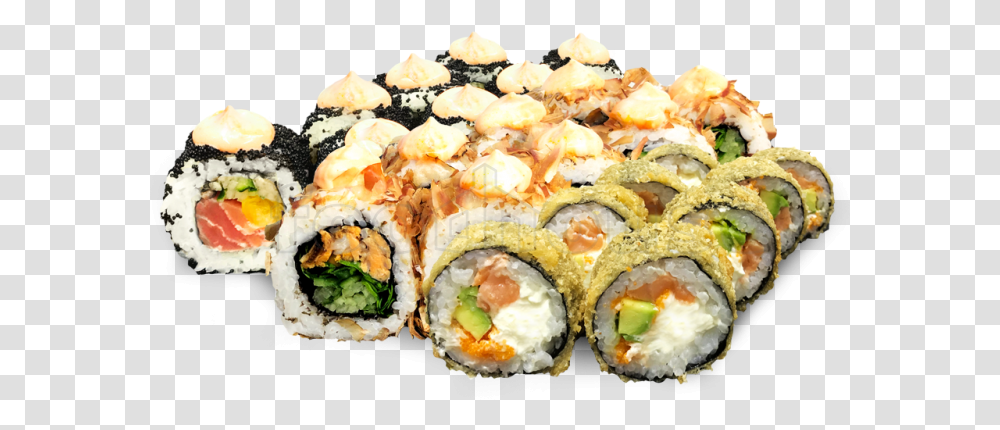 Chisinau, Sushi, Food, Sweets, Confectionery Transparent Png