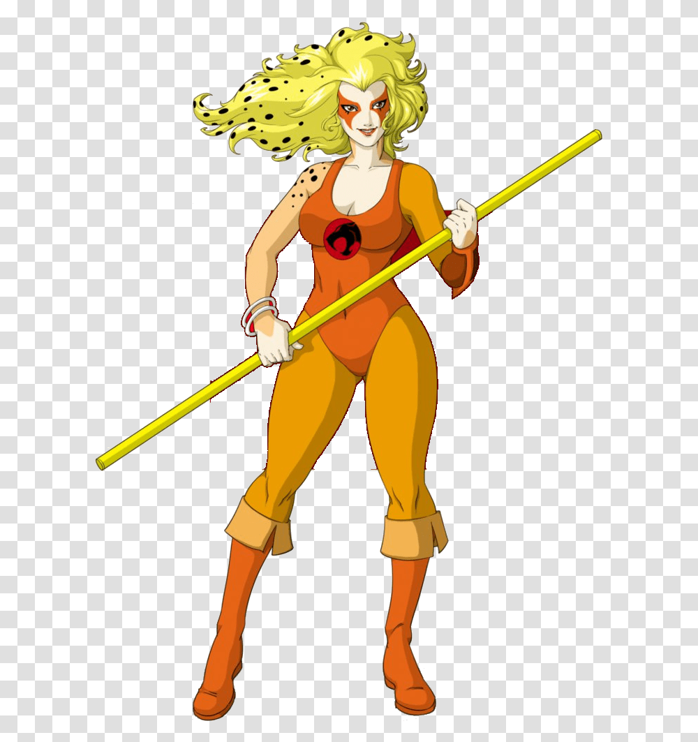 Chitara Thundercats Chitara Thunder Cat, Person, Human, Weapon, Weaponry Transparent Png