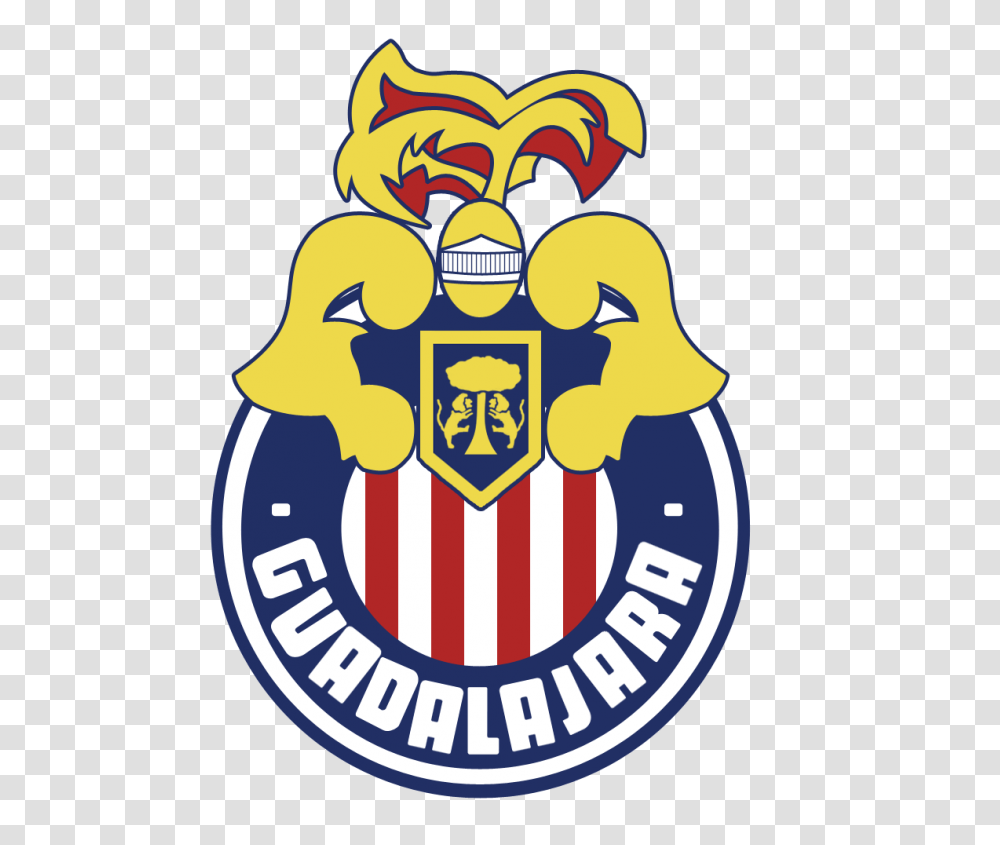 Chivas Hd Logo Images, Trademark, Emblem, Building Transparent Png