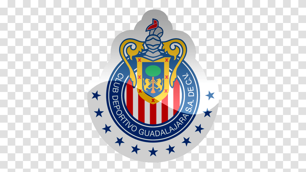 Chivas Logo Image Logo De Chivas, Symbol, Trademark, Emblem, Badge Transparent Png