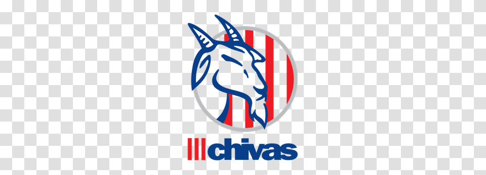 Chivas Logo, Poster, Emblem, Hand Transparent Png