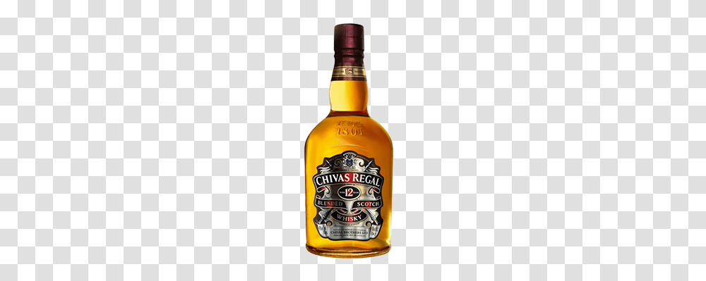 Chivas Regal, Liquor, Alcohol, Beverage, Drink Transparent Png