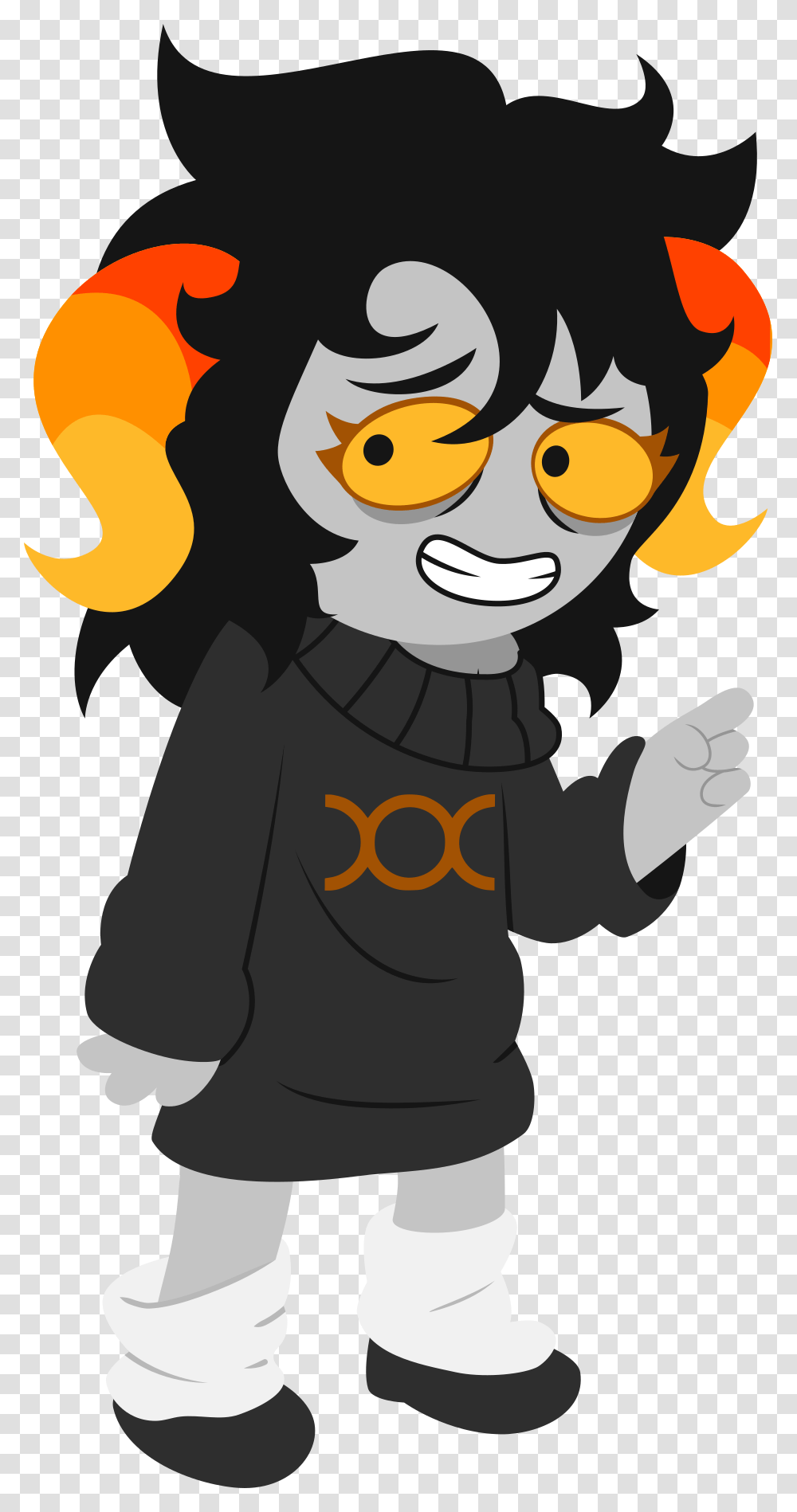 Chixie Roixmr Ms Paint Chixie Roixmr, Person, Face Transparent Png