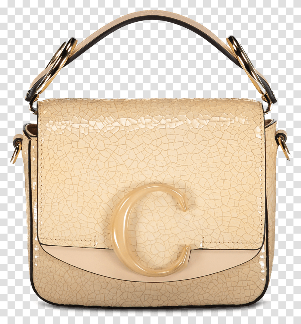 Chloe C Shoulder Bag, Handbag, Accessories, Accessory, Purse Transparent Png