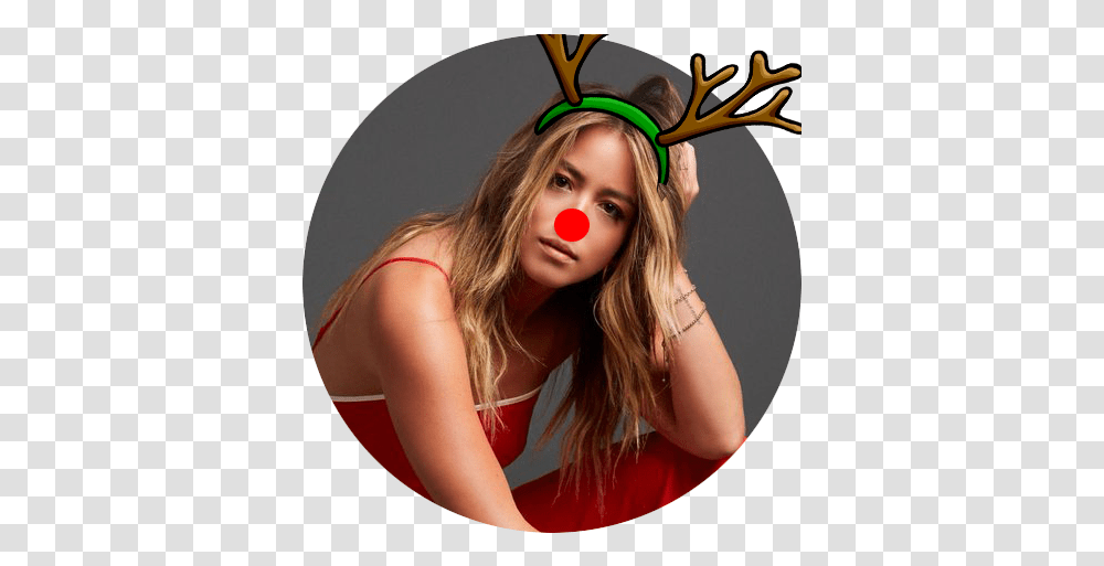 Chloe Christmas Icons For Women, Female, Person, Face, Woman Transparent Png