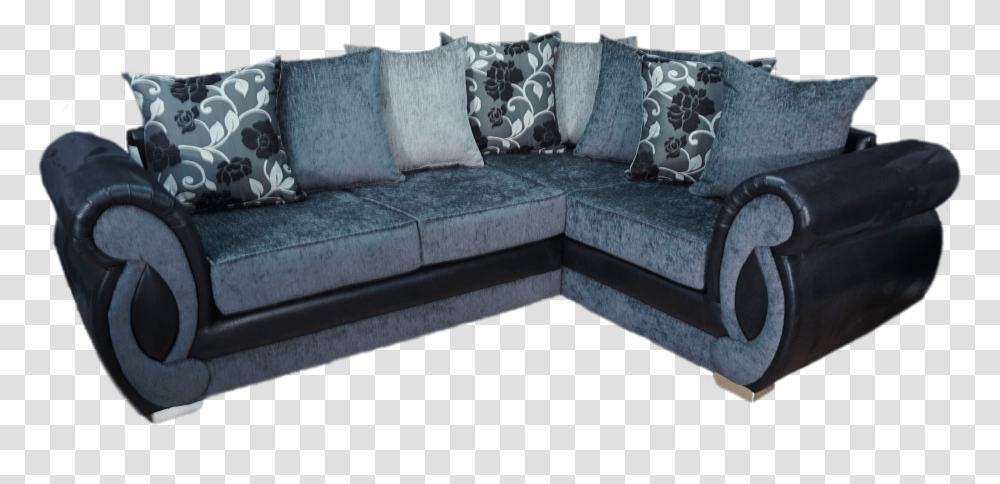 Chloe Range Couch Transparent Png