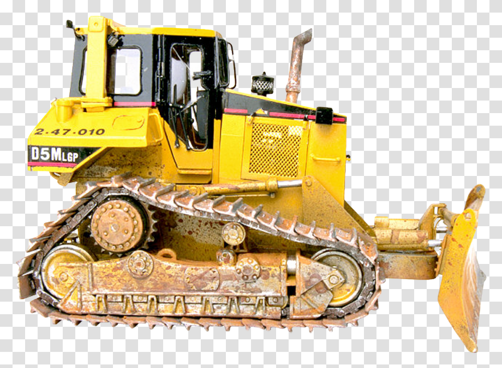 Cho Cho Mother Fuckers, Bulldozer, Tractor, Vehicle, Transportation Transparent Png