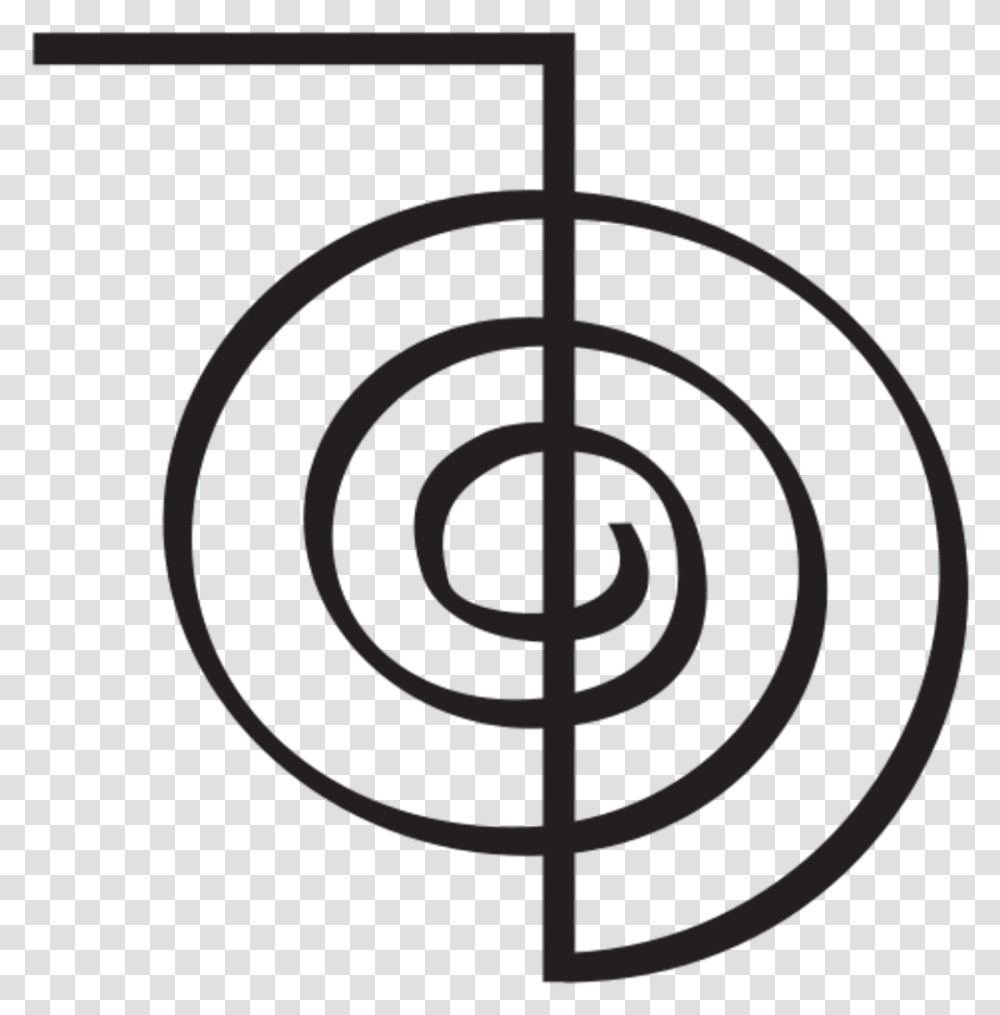 Cho Ku Ray Symbol, Shooting Range, Spiral Transparent Png