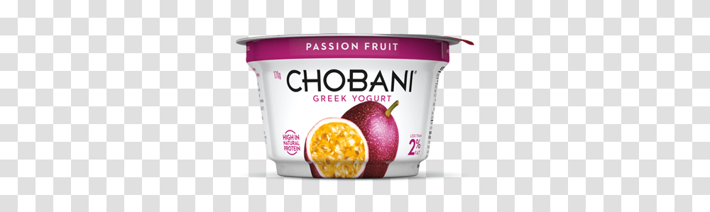 Chobani, Food, Yogurt, Dessert, Plant Transparent Png
