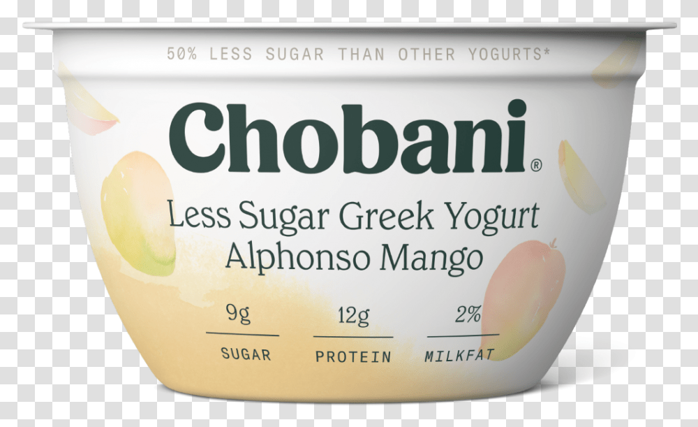 Chobani Less Sugar Greek Yogurt Review, Egg, Food, Plant Transparent Png