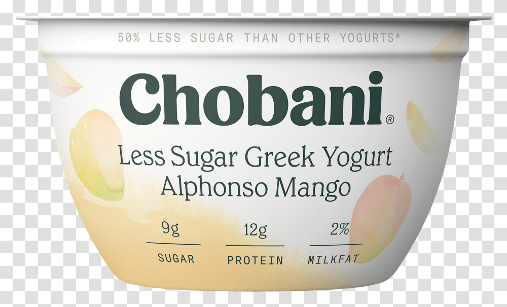 Chobani Madagascar Vanilla Cinnamon, Egg, Food, Label Transparent Png