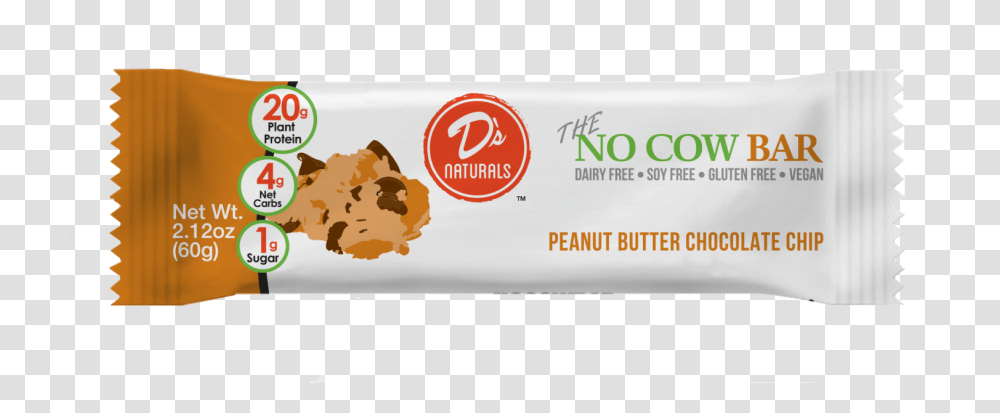 Choc Chip Guinea Pig Chocolate Plant Protein Bar, Business Card, Paper, Label Transparent Png