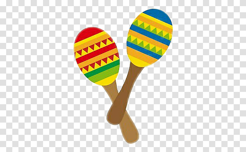 Chocalho Mariachi, Musical Instrument, Maraca, Balloon, Rattle Transparent Png