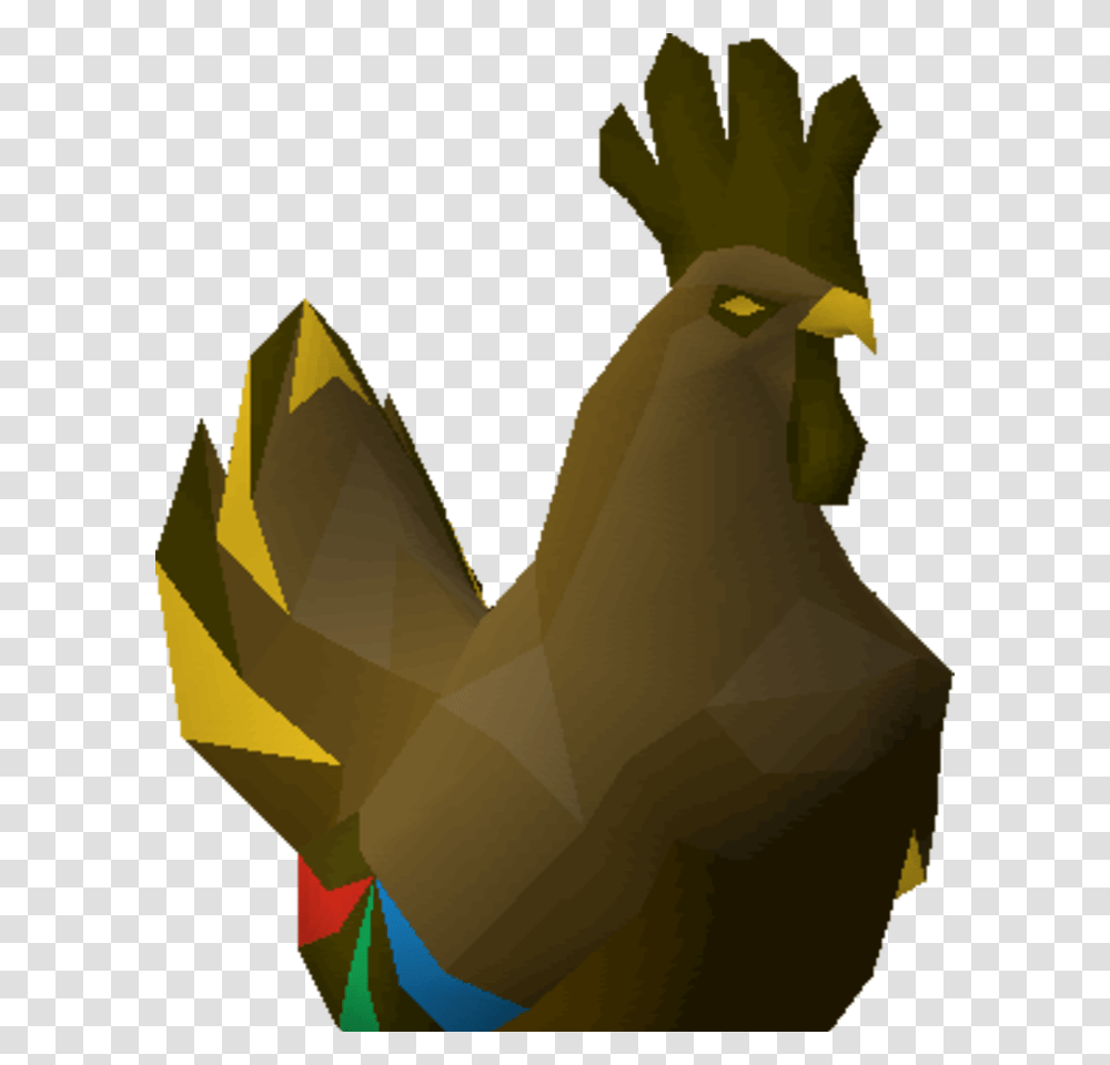 Chocco Chathead Rooster, Plant, Animal, Bird, Leaf Transparent Png