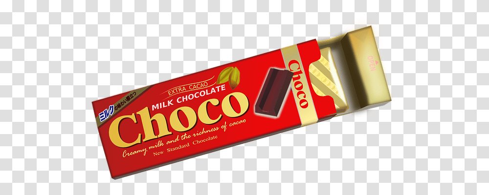 Choco Food, Sweets, Confectionery, Dessert Transparent Png