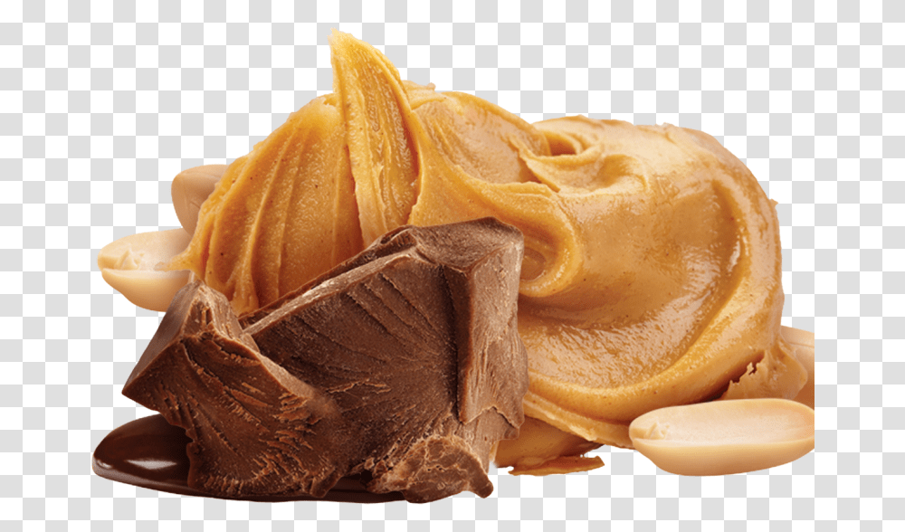 Choco Amp Nut Spread, Plant, Food, Dessert, Sweets Transparent Png
