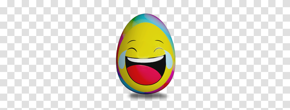 Choco Treasure Emoji Chocolate Treasure Eggs With Emoji Surprises, Food, Easter Egg Transparent Png
