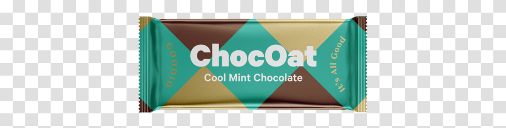 Chocoat Cool Mint Chocolate Triangle, Label, Sticker, Credit Card Transparent Png