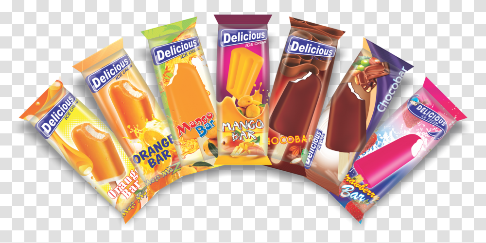 Chocobar Ice Cream Candy, Food, Snack, Ice Pop Transparent Png