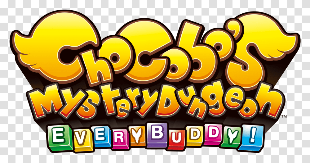 Chocobo Mystery Dungeon Every Buddy, Game, Slot, Gambling, Food Transparent Png