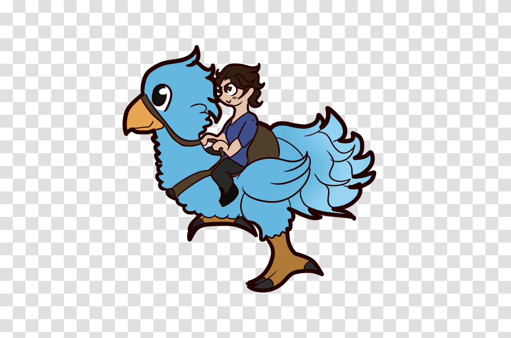 Chocobobut Ya Knowsmaller Fwob, Person, Animal Transparent Png