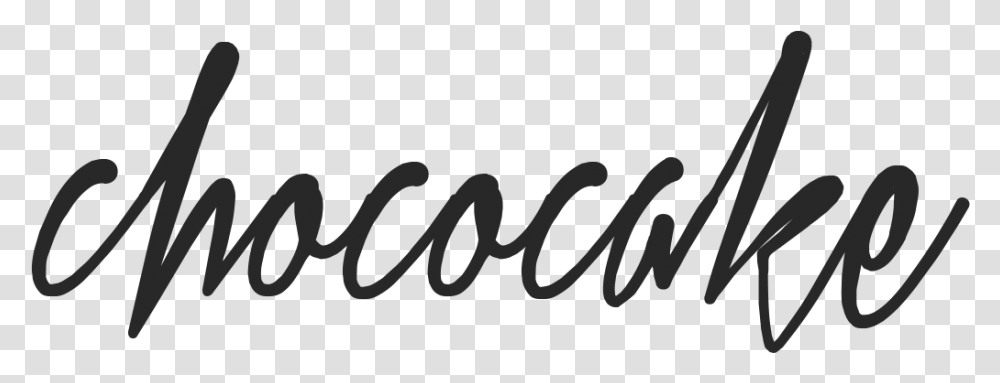 Chococake Ltd Calligraphy, Handwriting, Label, Alphabet Transparent Png
