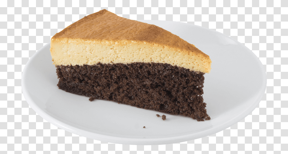 Chocoflan, Bread, Food, Sweets, Confectionery Transparent Png