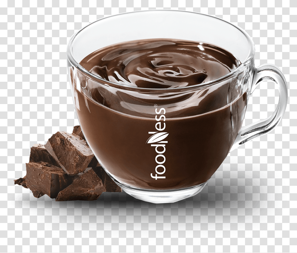 Chocolat Foodness, Coffee Cup, Beverage, Drink, Hot Chocolate Transparent Png