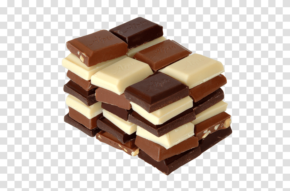 Chocolat, Fudge, Chocolate, Dessert, Food Transparent Png