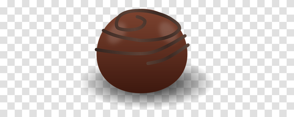 Chocolate Food, Moon, Outer Space, Night Transparent Png