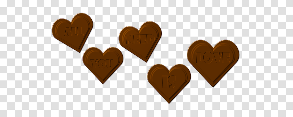 Chocolate Emotion, Heart, Dating Transparent Png
