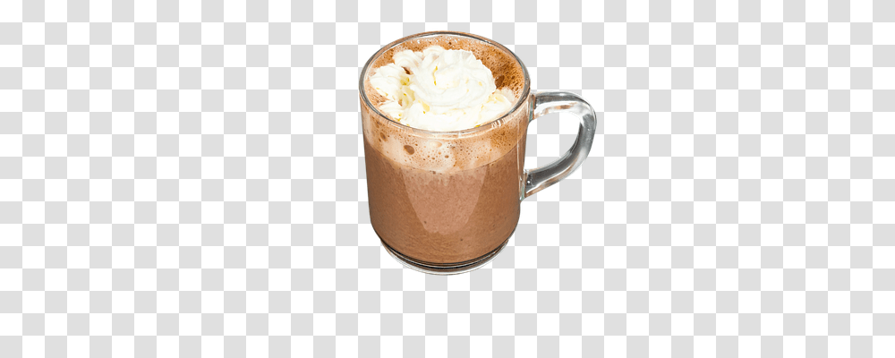 Chocolate Food, Hot Chocolate, Cup, Beverage Transparent Png