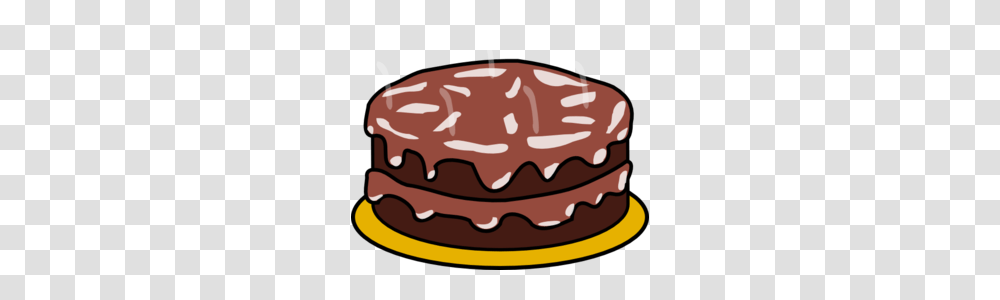 Chocolate And Chocolate Cake Clip Art, Dessert, Food, Birthday Cake, Sweets Transparent Png