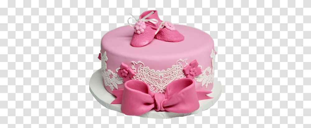 Chocolate Baby Shower Cake To Celebrate Birthday Cake, Dessert, Food, Torte Transparent Png
