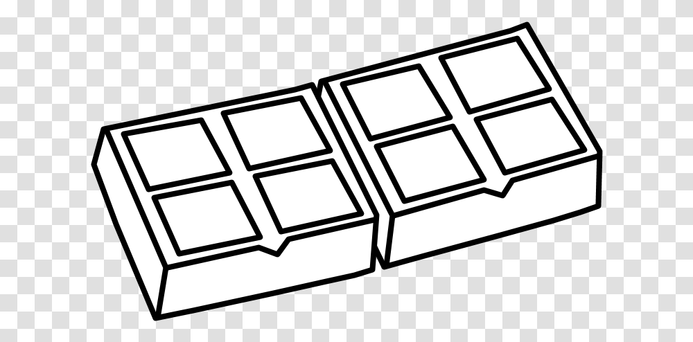 Chocolate Bar Black And White Chocolate Bar Black And White, Furniture, Rug, Cabinet, Drawer Transparent Png