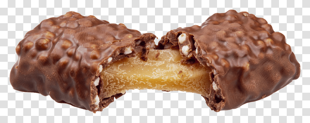 Chocolate Bar Caramel Image, Dessert, Food, Fudge, Sweets Transparent Png