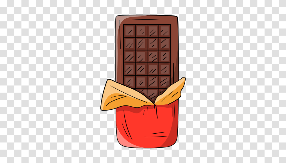 Chocolate Bar Cartoon, Interior Design, Furniture, Chair, Cushion Transparent Png