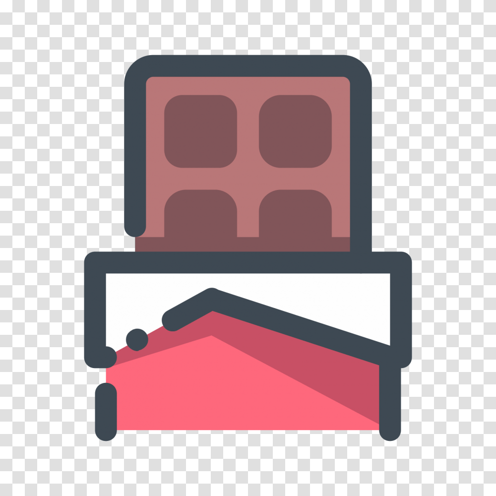 Chocolate Bar Icon, File Folder, File Binder, Home Decor Transparent Png