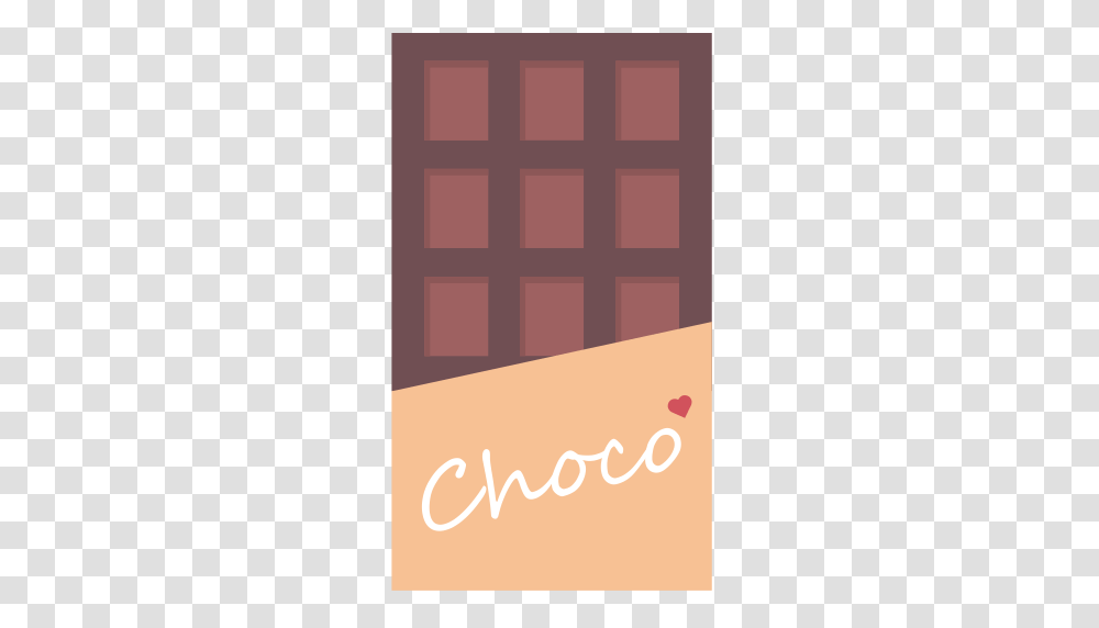 Chocolate Bar Icons Download Free And Vector Icons, Rug, Poster, Advertisement, Flyer Transparent Png