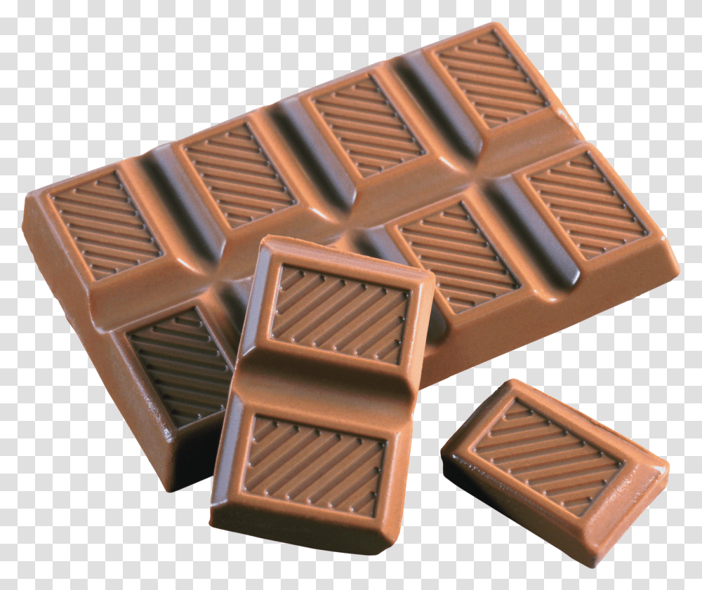 Chocolate Bar Image Chocolate Bar, Sweets, Food, Confectionery, Dessert Transparent Png