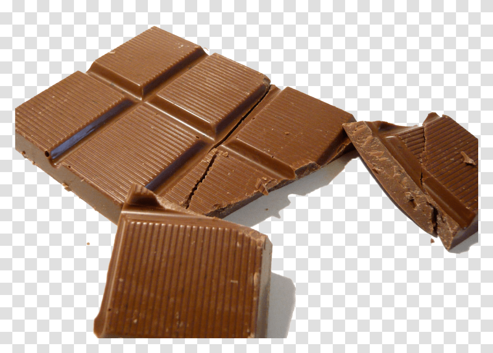 Chocolate Bar Image Chocolate With No Background, Fudge, Dessert, Food, Sweets Transparent Png