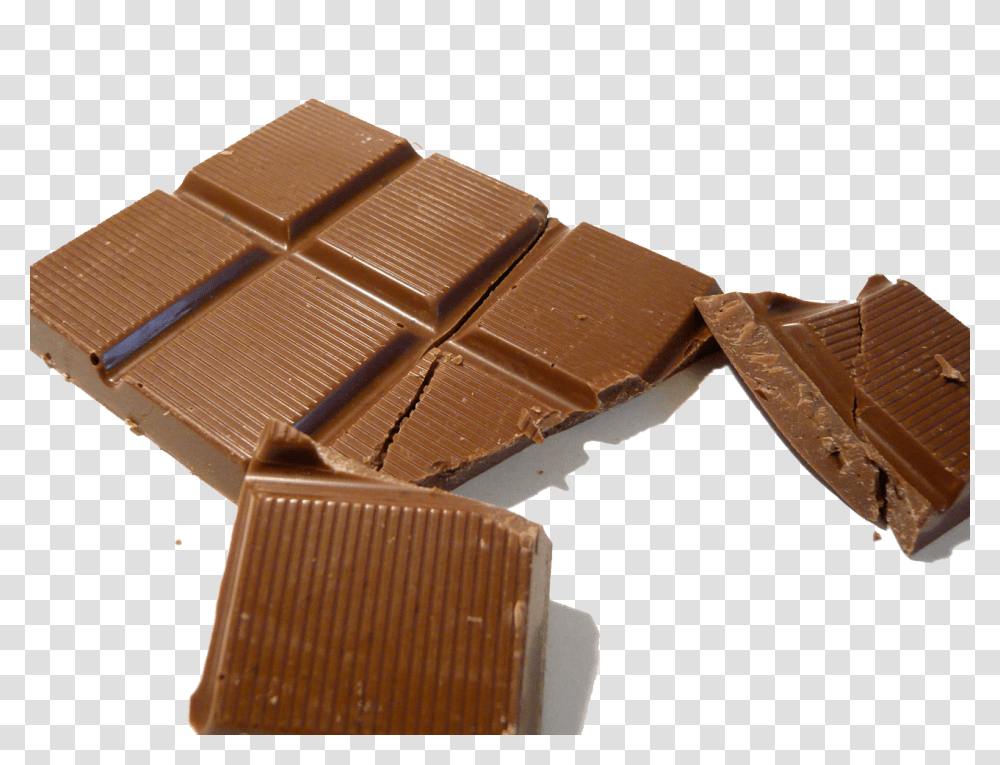 Chocolate Bar Image, Fudge, Dessert, Food, Cocoa Transparent Png