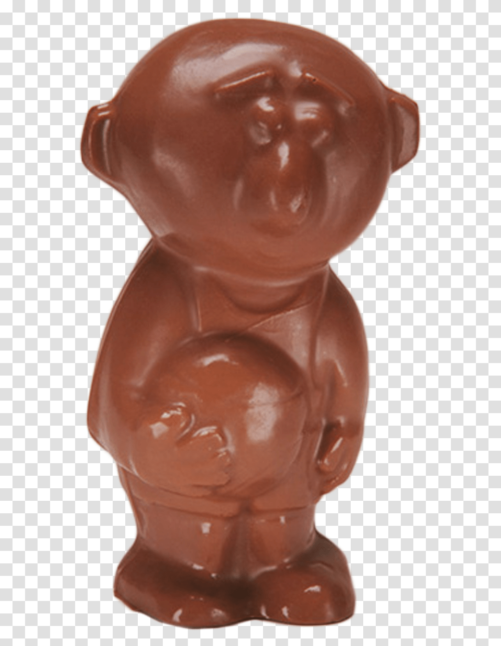 Chocolate Basketball Player Chocolate Bar, Sweets, Food, Confectionery, Dessert Transparent Png