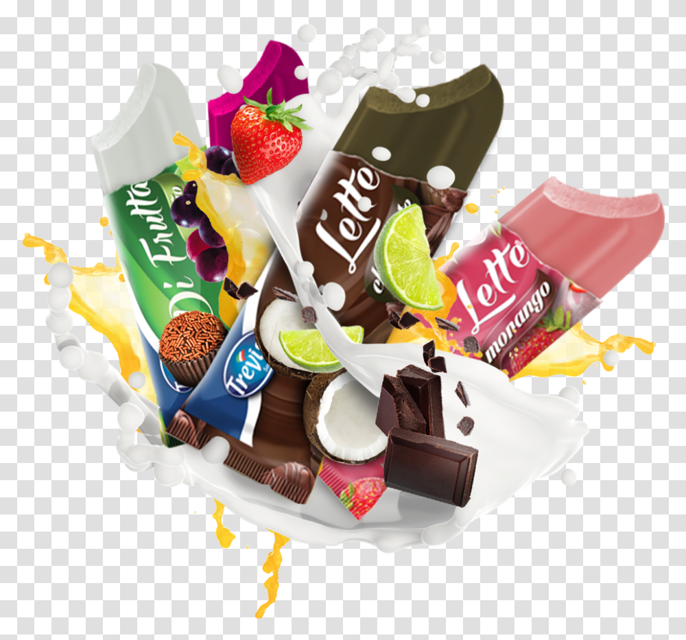 Chocolate, Birthday Cake, Dessert, Food, Candy Transparent Png