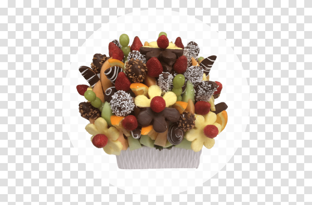 Chocolate, Birthday Cake, Dessert, Food, Sweets Transparent Png