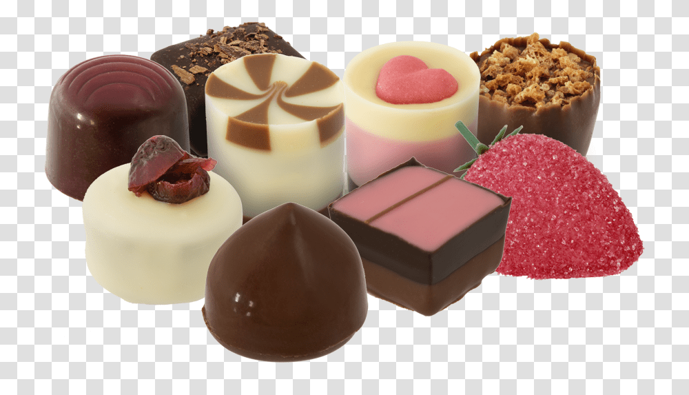 Chocolate Box Giri Choco, Sweets, Food, Dessert, Fudge Transparent Png