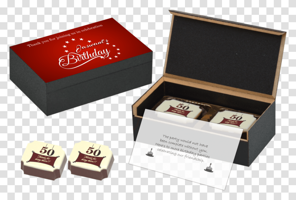 Chocolate Box Message On Chocolate Box Its A Girl, Wax Seal Transparent Png