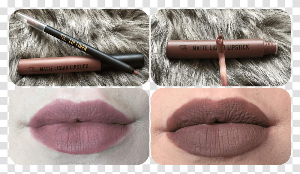 Chocolate Brownie Primark Lip Kit Swatches, Weapon, Weaponry, Person, Human Transparent Png