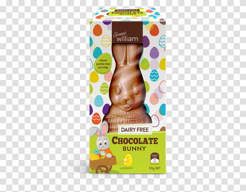 Chocolate Bunny, Advertisement, Poster, Flyer, Paper Transparent Png